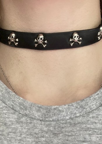 kurukafa choker tasma