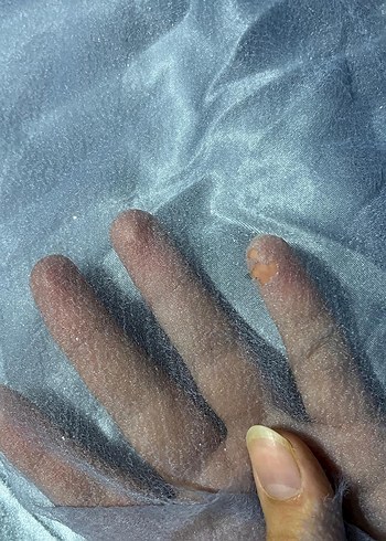 Tesettür abiye - Görsel 7