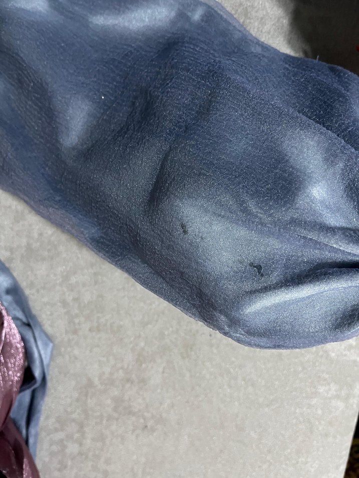 Tesettür abiye - Görsel 5