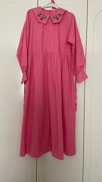 H&M Tesettür elbise