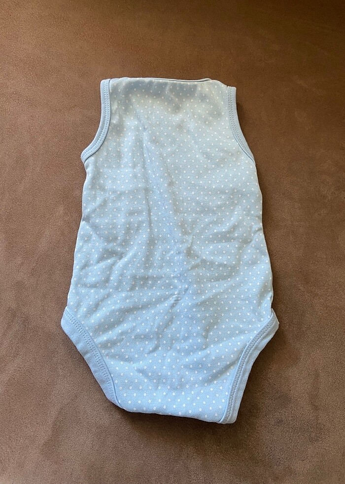 Zıbın atlet - Görsel 2