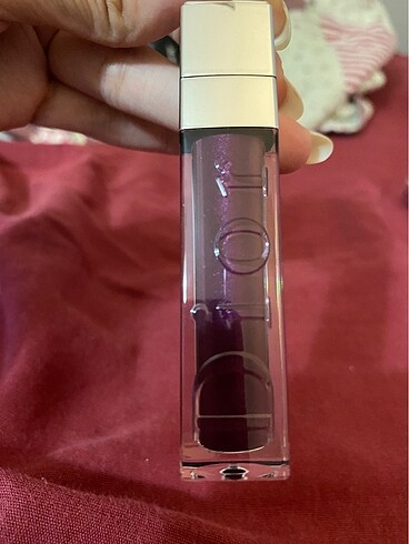 Beden Renk dior lip maximizer hyaluronic plumper