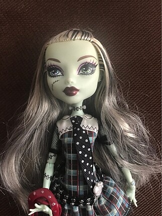 Monster High bebek