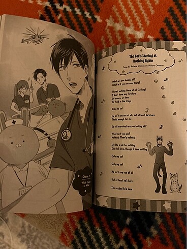  Beden Renk Life Lessons With Uramichi Onisan Manga Vol 1