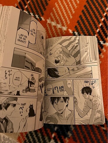  Beden Life Lessons With Uramichi Onisan Manga Vol 1