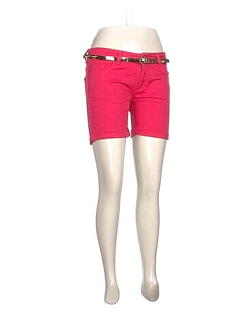 Asymmetry Asymmetry Mini Şort %70 İndirimli.