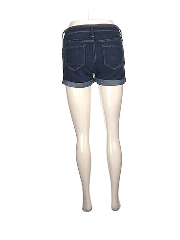 27 Beden Mavi Jeans Jean / Kot Şort %70 İndirimli.