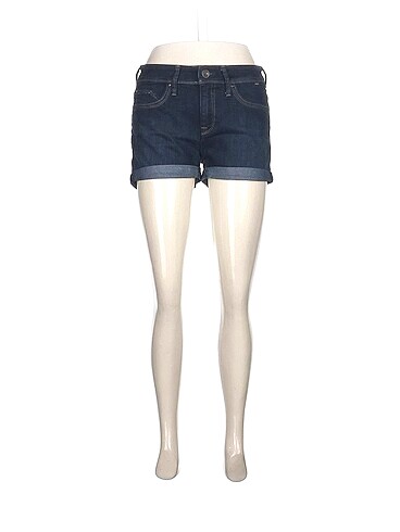 Mavi Jeans Jean / Kot Şort %70 İndirimli.