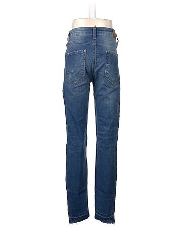 xs Beden oxxo Jean / Kot %70 İndirimli.