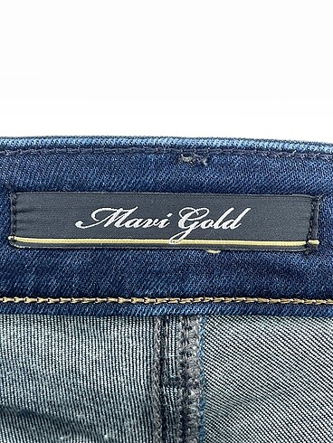 universal Beden çeşitli Renk Mavi Jeans Jean / Kot %70 İndirimli.