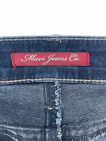 universal Beden çeşitli Renk Mavi Jeans Jean / Kot %70 İndirimli.