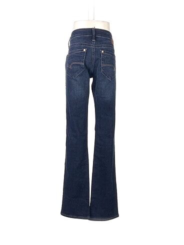 universal Beden Mavi Jeans Jean / Kot %70 İndirimli.
