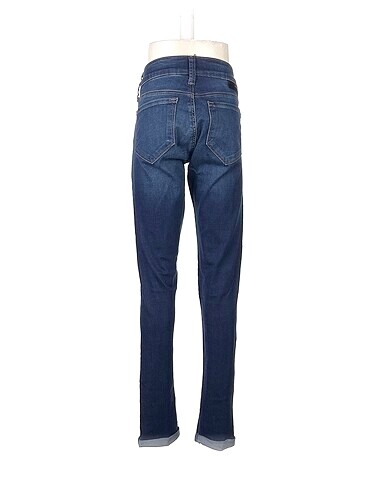 universal Beden Mavi Jeans Jean / Kot %70 İndirimli.