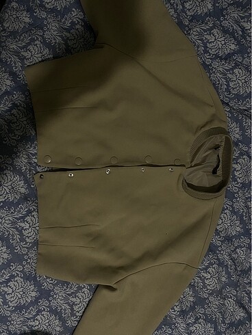 zara ceket