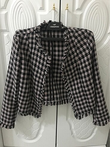 H&M Ceket