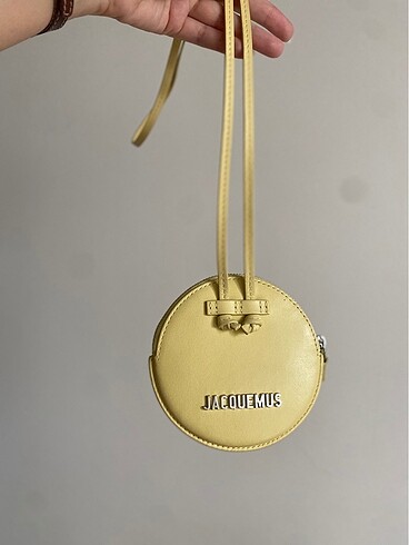 Jacquemus çanta