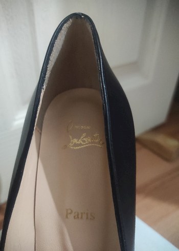 Christian Louboutin Christian LOUBOUTİN Kadın Stiletto