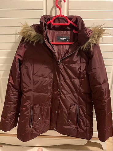 LC Waikiki Kadın mont
