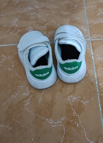 Adidas Ayakkabı kız çocuk