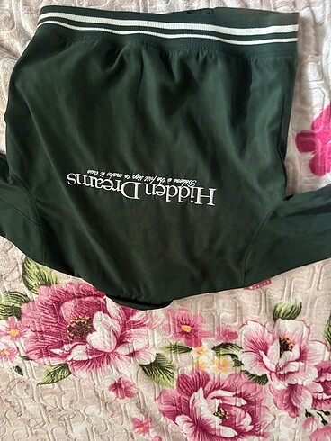 l/xl Beden Pull bear ceket