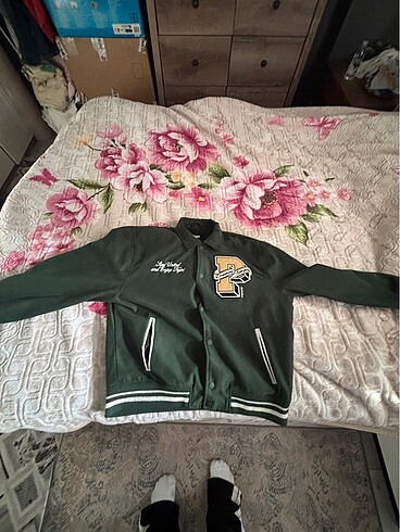 Pull and Bear Pull bear ceket