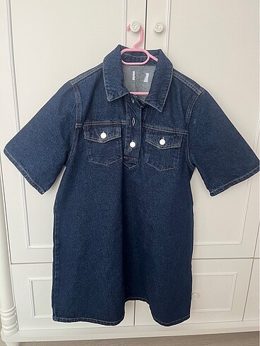 Zara mini elbise Satıldıı