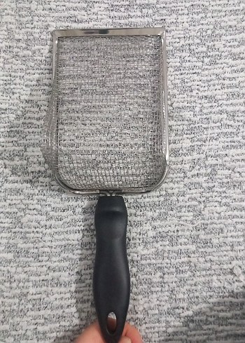 kedi kumu küreği - Görsel 2