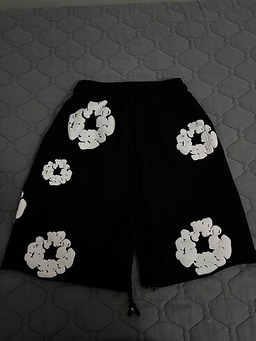Diğer denim tears sort