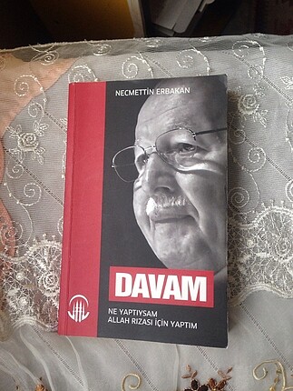 Davam Necmeddin Erbakan