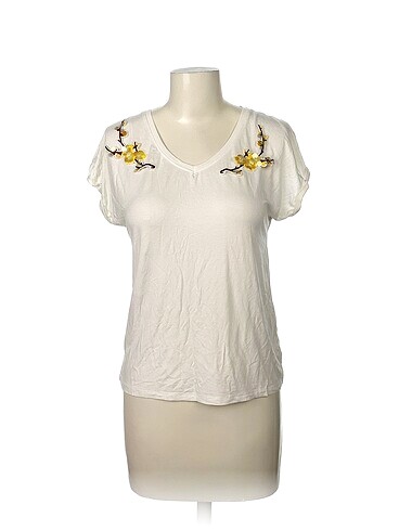 LC Waikiki Bluz %70 İndirimli.