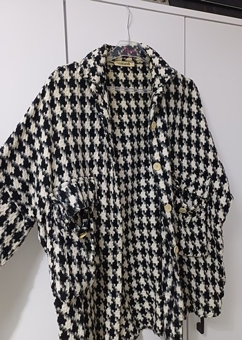 LC Waikiki Oversize Gömlek