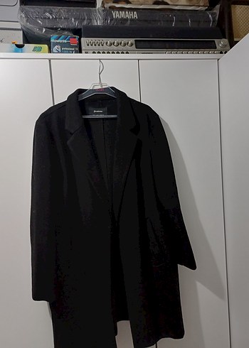 Stradivarius Yün Kaban