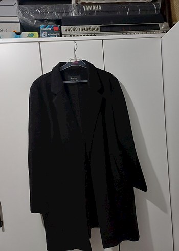 Stradivarius Stradivarius Yün Kaban