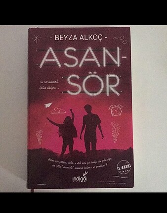 Asansör
