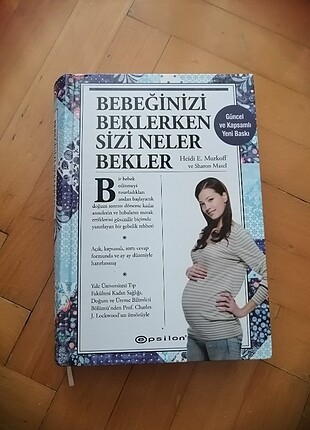 Bebeğinizi Beklerken Sizi Neler Bekler