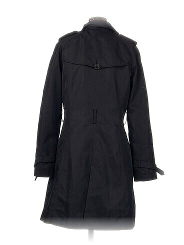 s Beden Zara Trenchcoat %70 İndirimli.