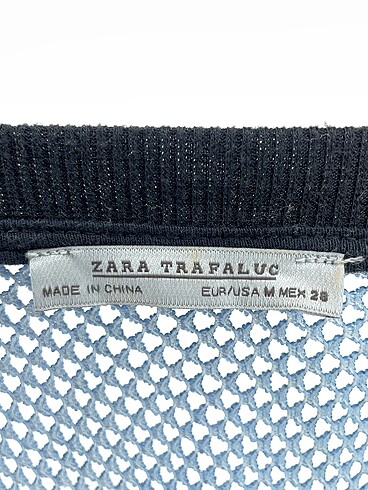 m Beden çeşitli Renk Zara Pareo %70 İndirimli.