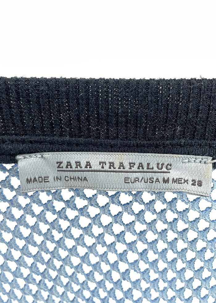 Zara Pareo %70 İndirimli. - Görsel 4