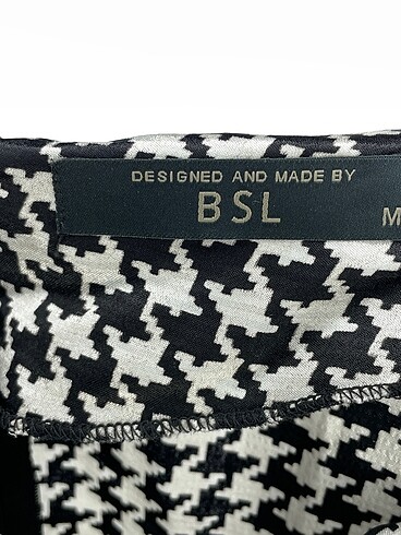 m Beden çeşitli Renk BSL FASHION Uzun Elbise %70 İndirimli.