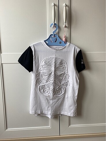 Star wars erkek çoçuk tshirt