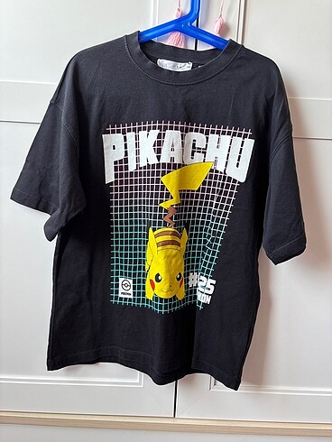 Zara erkek çoçuk tshirt