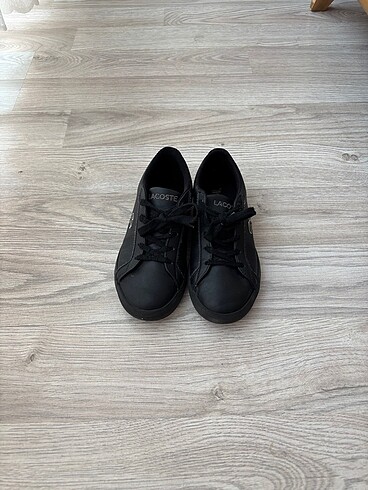 Lacoste sneakers spor ayakkabı