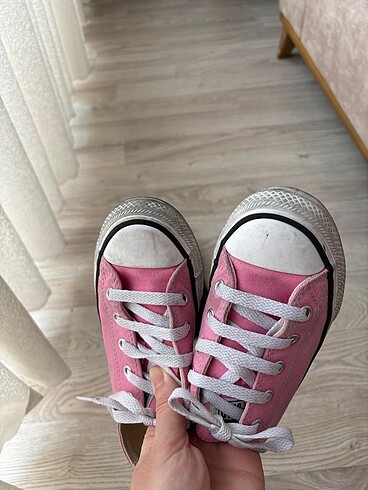 Converse Converse kız çoçuk sneakers