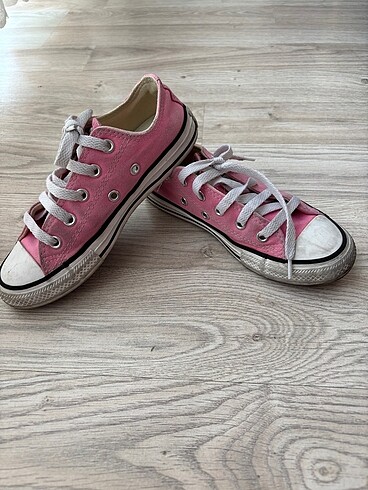 Converse kız çoçuk sneakers