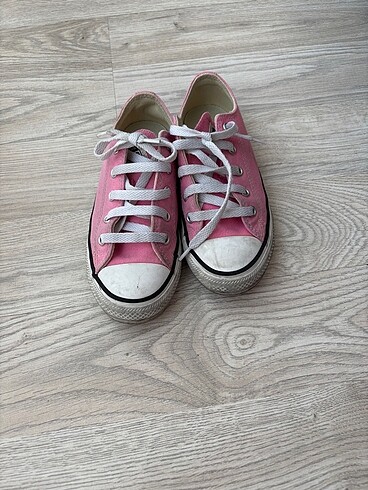 31 Beden Converse kız çoçuk sneakers