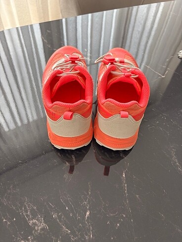 Merrell Merrell kız çoçuk snekars spor ayakkabı