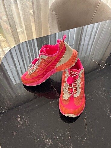 Merrell kız çoçuk snekars spor ayakkabı