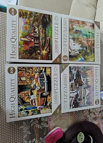  Puzzle