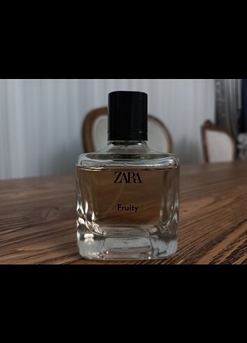 Zara Fruity Parfüm