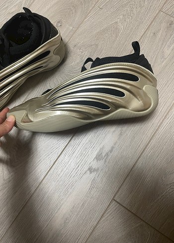 Adidas Adidas harden volume 9 basketbol ayakkabısı